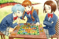 【早割500円】ボードゲームカフェで遊ぼう！@秋葉原