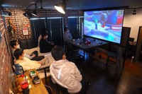 【満員になりました！】6月19日100インチTVゲーム&ボードゲーム会⭐️広島【初参加の方ばかりです😄】  