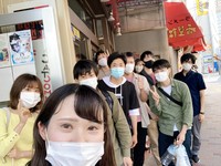 🎊6/12(日)11時45分～🎊初心者・おひとり様大歓迎😆✨大阪でボードゲームを一緒に楽しみませんか～🥰🎉🎉