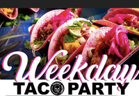【タコス × ごはん会】メキシカンカルチャーを体感したいメンバー募集！