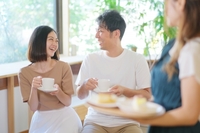 【新宿三丁目】20代30代限定★ミュージアムカフェでお友達作り交流会
