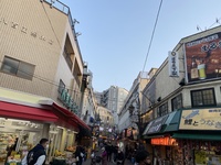 【40代以上がメイン】赤羽の飲み屋街で気軽に飲みましょう！第2回 