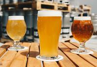 【クラフトビール会】御茶ノ水のオシャレなビアバーでビール会を開催♪