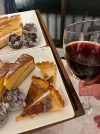 【残3席】東中野☆7月10日(日)ワイン会〜好みのワインを見つけて仲良く楽しみましょう〜