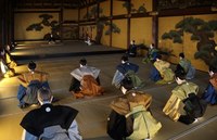 【京都歴史巡り】そうだ 二条城、行こう。