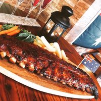 【下町ランチ会】みんなでガッツリ!!ステーキランチin浅草