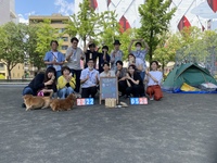 【名古屋モルッカーズ主催】6月モルック交流会