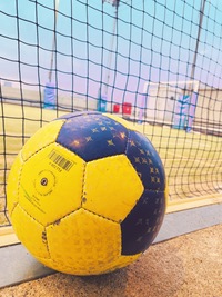 【江東区@森下】6/11(土) 19:00〜21:00＠ガチ ⚽️フットサル仲間大募集中⚽️ 複数人での参加も大歓迎★