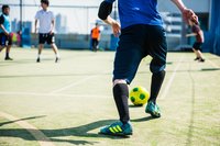【江東区@森下】6/18(土) 18:00〜20:00＠ガチ ⚽️フットサル仲間大募集中⚽️ 複数人での参加も大歓迎★
