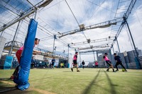 【江東区@森下】6/25(土) 18:00〜20:00＠ガチ ⚽️フットサル仲間大募集中⚽️ 複数人での参加も大歓迎★