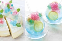 【下北沢】紫陽花スイーツを堪能しようの会