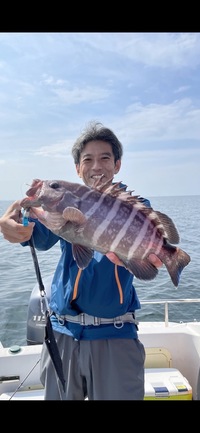 【伊東サンライズマリーナ】船釣り