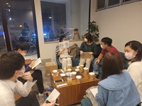 台湾日本交流会/日本語で会話/国際友達を作りましょう！！