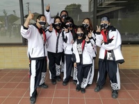 6/15 どまつりチーム練習会🕺　※見学体験も受付中です💡お気軽にどうぞ😄