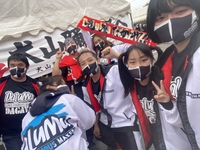 6/12 どまつりチーム練習体験会💃　※一緒に踊ろまい🤗