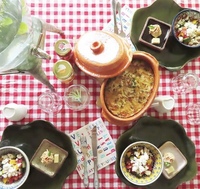 セルビア料理を食べに行こう🇷🇸in セルビアンナイト ご飯会　異国料理　欧州