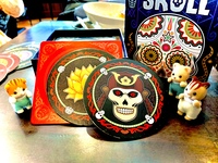 【早割1000円】池袋ボードゲーム会。ボードゲームはどんな人でも仲良くなれる。