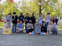 6月18日(土)10時〜モルック交流会【名古屋モルッカーズ主催】