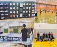 6/18大阪バドミントンイベント