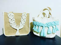 ハンドメイドの世界へレッツゴー💨