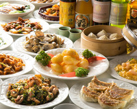 『＊7/14＊ゴルフ仲間を作ろう！新橋・本格四川＆上海料理食べ飲み放題を堪能！♡ゴルフ好き＆関心がある大人の食事会！♪♪♡』