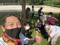 6/26 どまつりチーム練習体験会🕺　※一緒に踊ろう😄お気軽にお問合せ下さい✉️