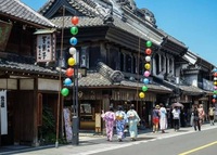 川越散策&食べ歩き！20代30代限定イベント