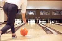 【新宿×ボーリング🎳】ボーリングで盛り上がろう！