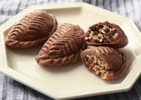 世界の郷土菓子を食べに行こう🇦🇿🇸🇪🇩🇪in ビノワカフェ カフェ会　異国料理　お菓子