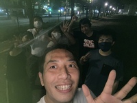 6/29 どまつりチーム練習会🕺　※見学体験も受付中です😄