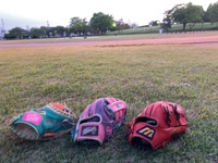 【長野×初心者野球】上手くできなくても野球やりたいって方！
