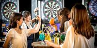 【気軽に🎯ダーツ交流会】20,30代限定・初心者・未経験大歓迎♪お一人様参加歓迎♪