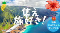 旅好きによる旅好きのための旅好きのイベント✈️✨