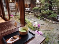 夏を感じに和の古民家へ行こう！