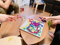 【祝日開催！】ふらっと、ボードゲーム会！！