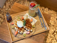 東京カフェライフ｜韓国カフェ【明治神宮前】MUUN Seoul