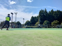 夕方練習会🌆　夏の夕暮れ時に快適にテニス🎾