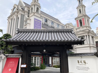 7/28木曜 ★予約困難【ランチ会・白壁】創作フレンチの百花籠で豪華に優雅で素敵に大人かわいいSummer Lunch Party★女性主催ランチ会♪【ネクステde Lunch会】