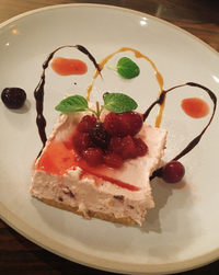 渋谷カフェ会@エマラウンジ🍰