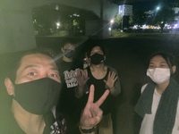 7/6 どまつりチーム練習会🕺　※見学体験もお気軽にお問合せ下さい💡