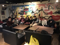 大宮鳥貴族会😊初めての方も大歓迎🙆‍♂️
