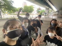 7/10 どまつりチーム体験・撮影会📹　※テレどま補助員募集中😄