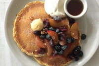 新宿でパンケーキ🥞【9名限定】