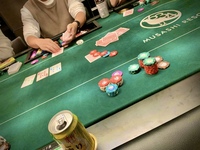 ♠️ポーカー♠️20代以下限定7月21日(木)19時〜23時ゲーム/交流/初心者歓迎 サークルイベント