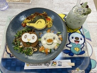 東京ポケモンカフェで癒されようの会♪【〆切以降キャンセル待ち】