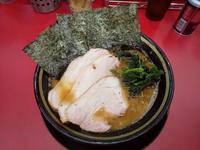 食べログで高評価のラーメンを巡ってみようの会