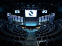 お笑いライブを体験してみようの会