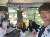 【最大９名】＜20代限定＞池袋から約50分！手ぶらで川にも入れるBBQ✨　※既に複数参加者あり