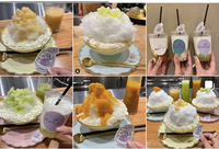 スイーツカフェ会〜生かき氷を食べに行きませんか？