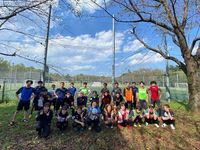 ＜西立川deフットサル＞8/13 (土) 9:30～12:00＠西立川駅 徒歩5分【現在参加予定者10人】